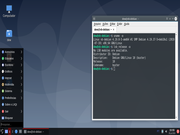 LXQt Debian 10 LXQt